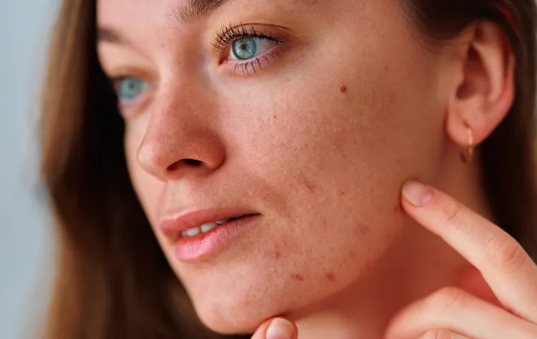 Why Your Skin Barrier Is Damaged (Even If You Have Oily Skin) — Skin guide by It Girlies